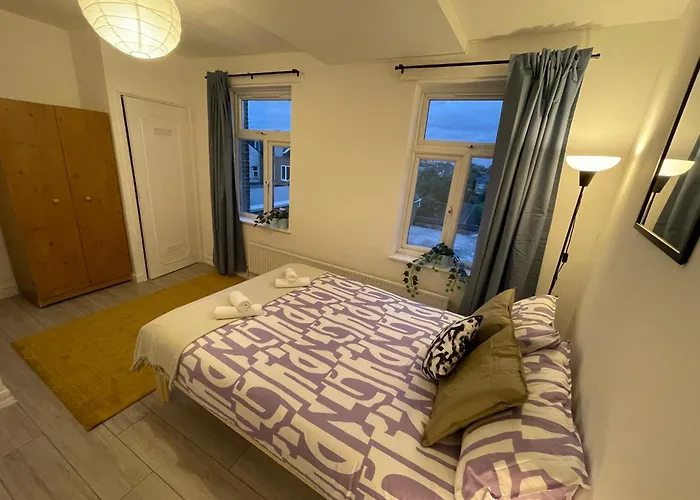 Luminous Family Flat
