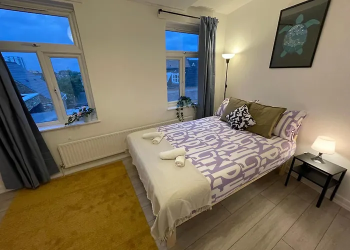 Luminous Family Flat