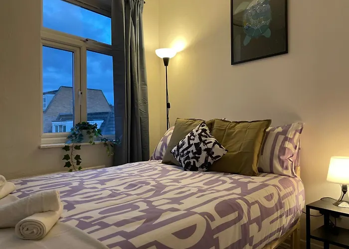 Luminous Family Flat
